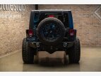 Thumbnail Photo 3 for 2018 Jeep Wrangler